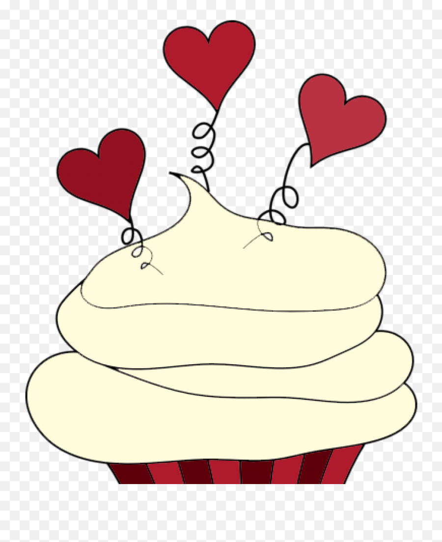Islutcake - February Birthday Clipart Emoji,February Clipart