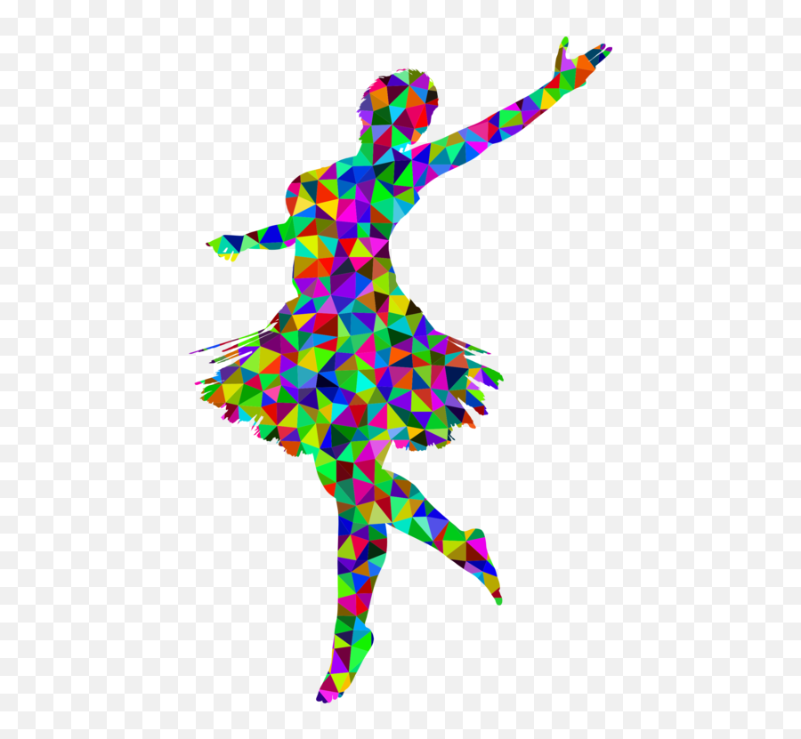 Music Ballet Art Rhythm Dance - Ballet C 2412204 Png Art Rhythm Music Emoji,Ballet Clipart