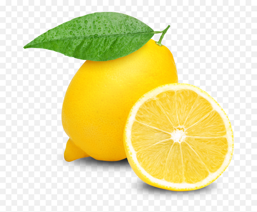 Lemon Slice Png - Clipart Transparent Background Lemon Emoji,Lemon Clipart