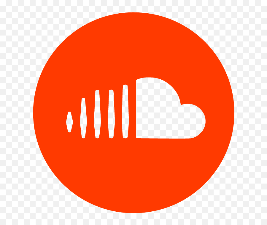 Soundcloud Icon Png Hd Png - Transparent Soundcloud Icon Emoji,Soundcloud Png