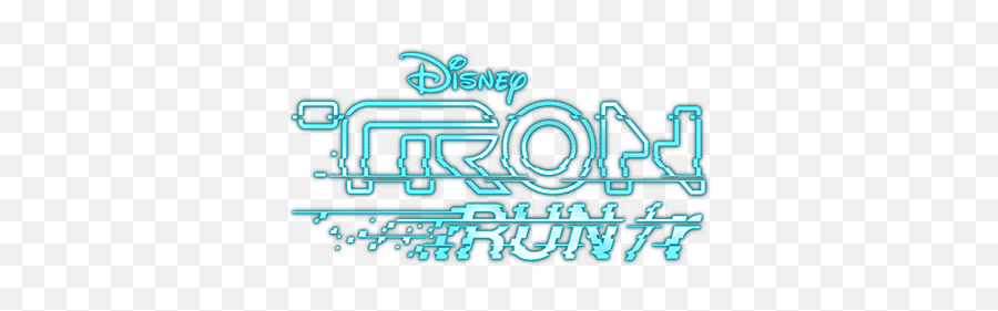 Tron - Tron Run R Logo Emoji,Tron Logo