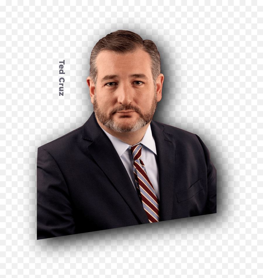 Ted Cruz - Ted Cruz Emoji,Cruz Png
