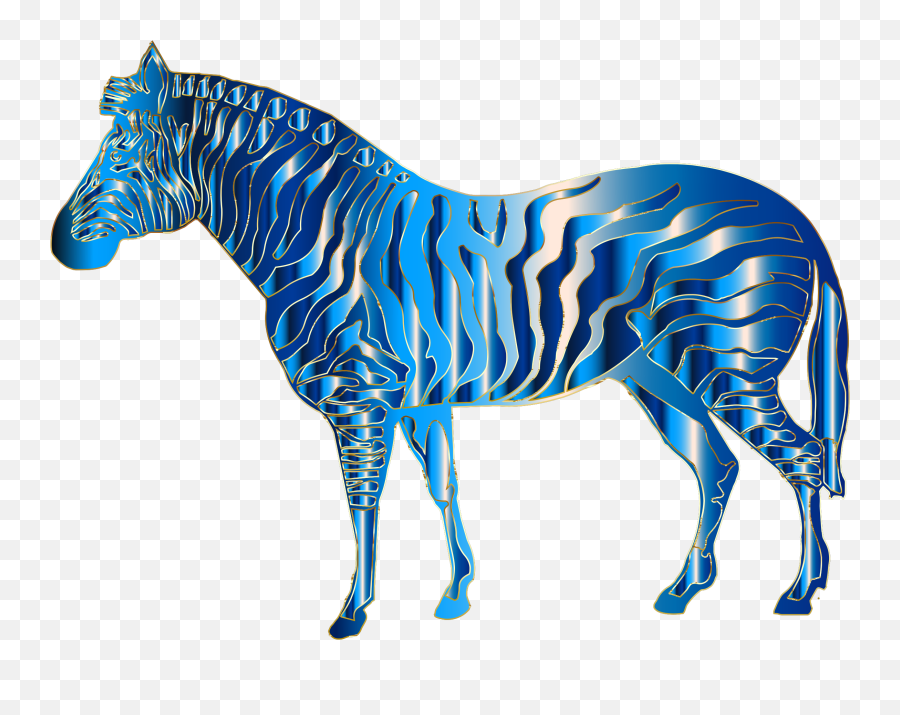 Library Of Zebra Star Picture Free Library Png Files - Animal Figure Emoji,Zebra Clipart