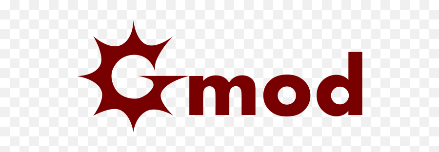 Olympus Games Launches Gmod Kickstarter - Gmod Emoji,Garry's Mod Logo
