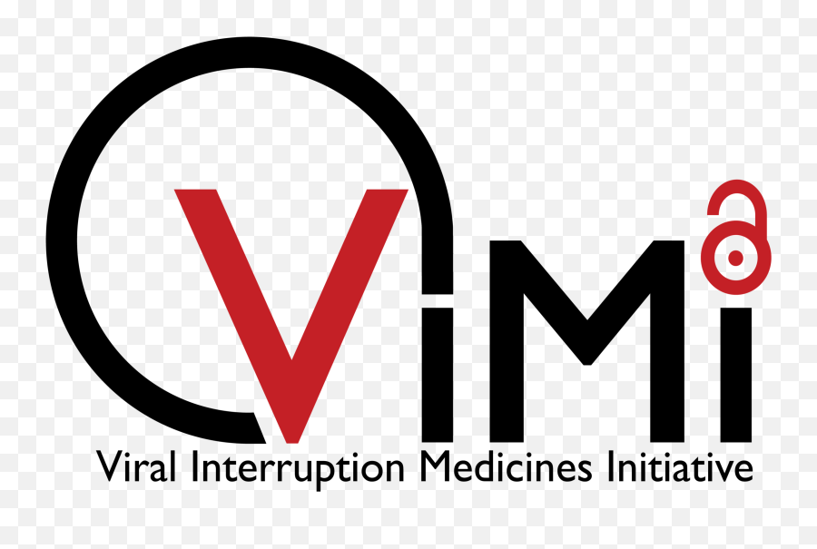 Viral Interruption Medicines Initiative - Language Emoji,Medicines Logo