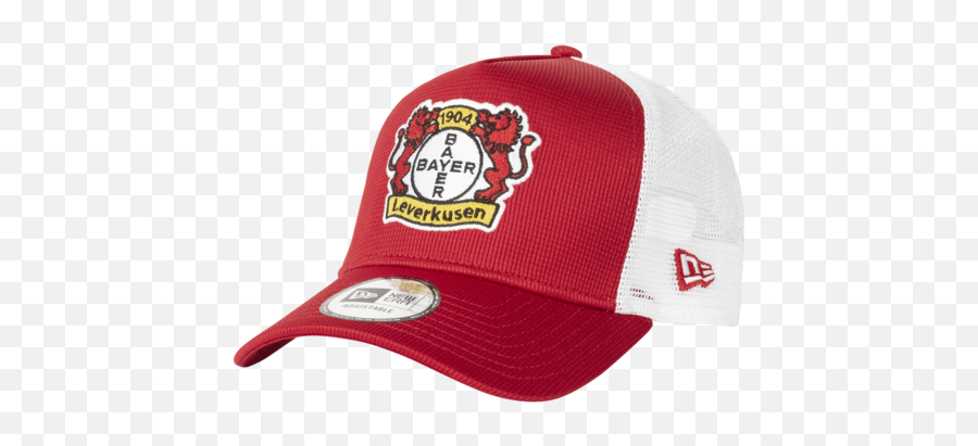 Bayer 04 Leverkusen Fanshop - Baseball Cap Emoji,Cap Logo