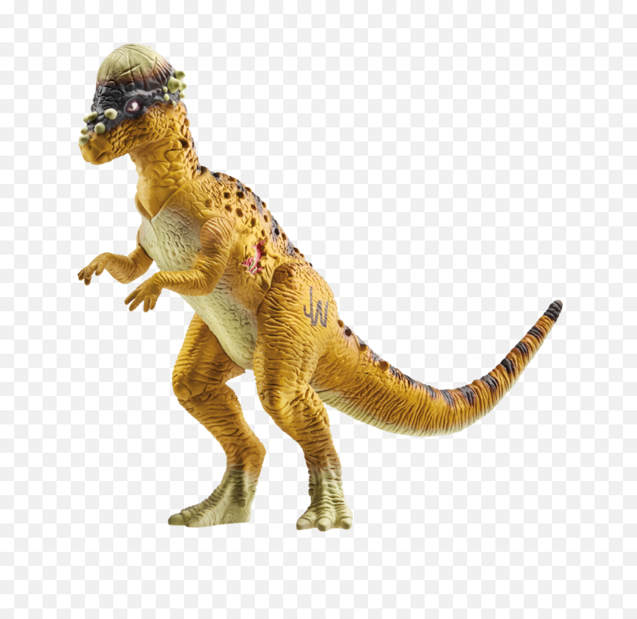 Jurassic Park Logo - Dinosaur With Ball On Head Png Dinosaur With Ball On Head Emoji,Dinosaur Logo