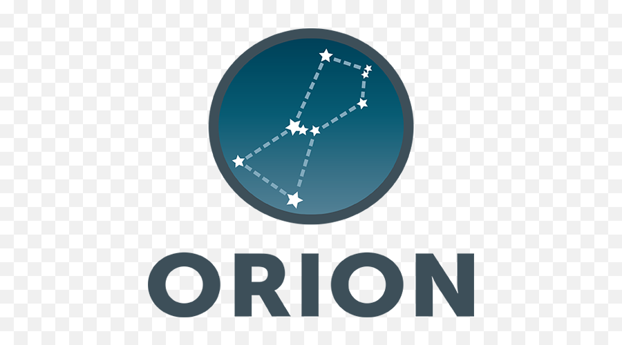 Solutions - Orion Risks Dot Emoji,Orion Logo