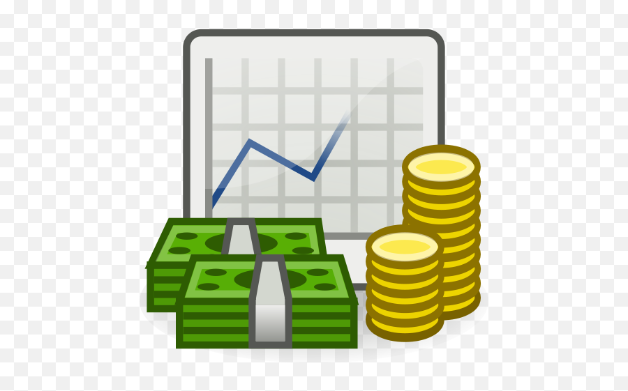 Economic Power Cliparts Png Images - Economic Growth Clipart Png Emoji,Economy Clipart
