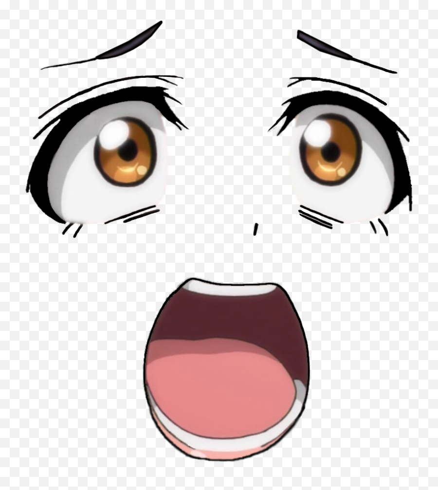 Ahegao Face Png - Ahegao Transparent Ahegao Png Emoji,Ahegao Transparent