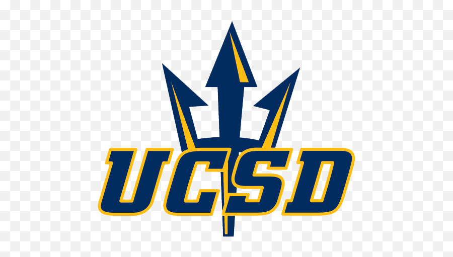 Uc San Diego Logos - Ucsd Triton Emoji,Ucsd Logo
