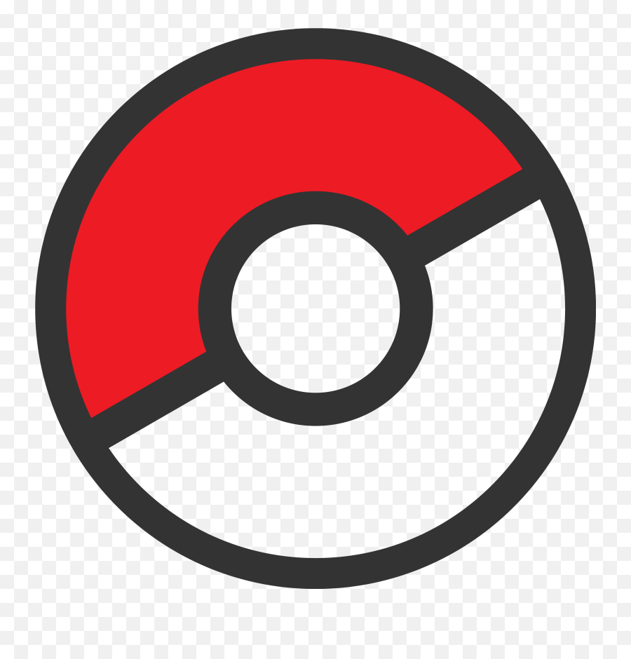 Pokeball Clipart Logo Pokemon Picture - Tottenham Court Road Emoji,Pokemon Logo