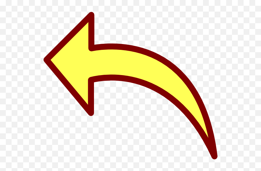 Free Arrows Clip Art Download Free - Back Arrow Clipart Emoji,Arrow Clipart