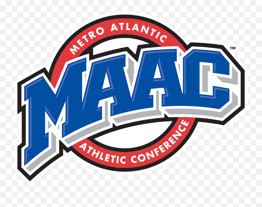 Metro Atlantic Athletic Conference - Wikipedia Maac Conference Emoji,Ualbany Logo