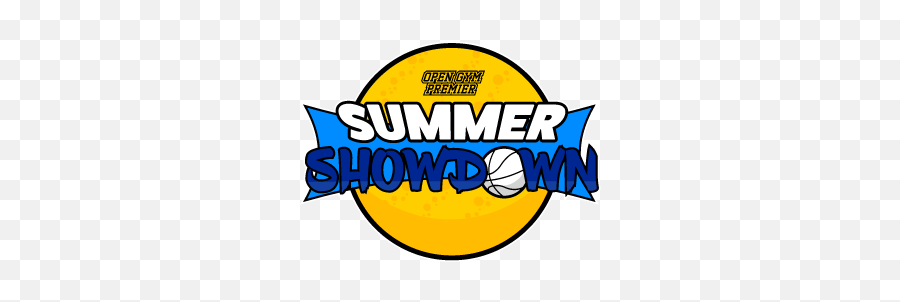 Summer Slam - For Volleyball Emoji,Summerslam Logo