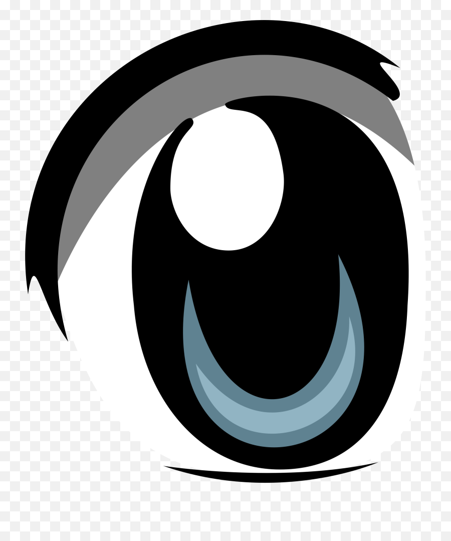 Sonic X Anime Logo Logos Download Anime - Olhos De Animes Kawaii Emoji,Sonic X Logo