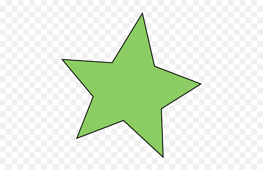 Second Grade Pe Week Three Pk - 5th Grade Green Star Clip Art Emoji,Quiet Time Clipart