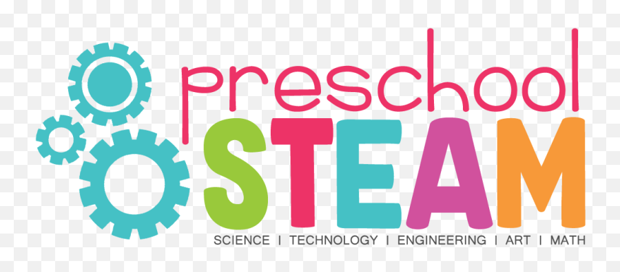 Kidu0027s Steam Lab And Preschool Steam Logos Designs By Kassie - Dot Emoji,Preschool Logo
