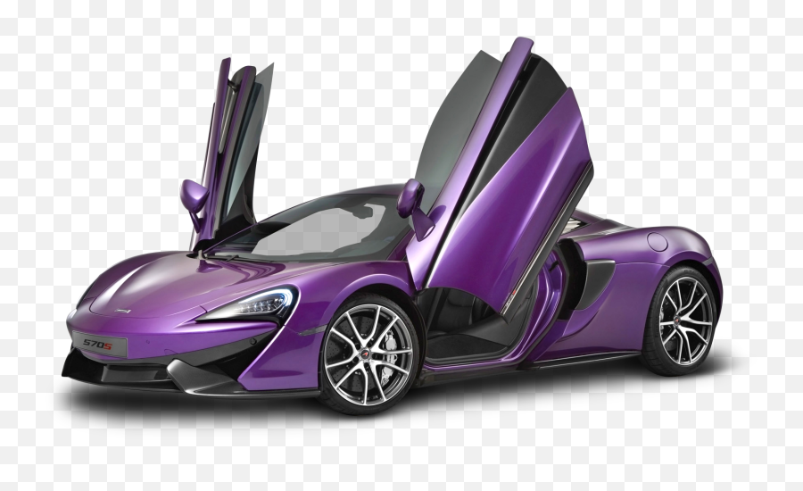 Cars Png Images Free Download Car Png 1065387 - Png Images Mclaren Purple Png Emoji,Sports Car Png