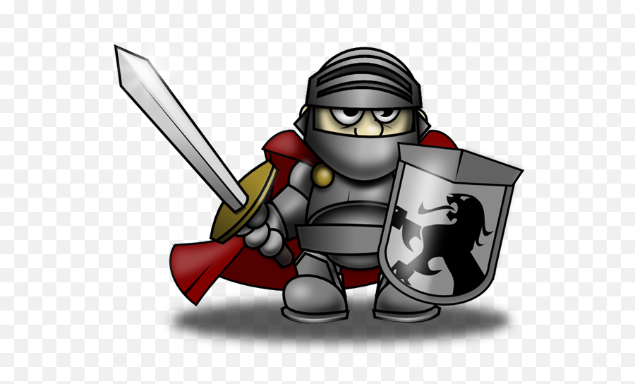 Download Hd Knight Clipart Medieval Lord - Free Clip Art Clip Art Knight Emoji,Knight Transparent Background