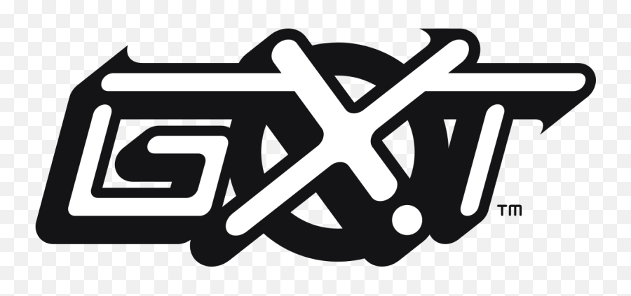 Gxt - Gxt Logo Emoji,Jetix Logo