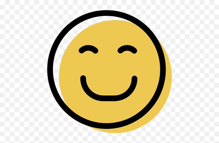 Emotion Logo Png Hd Quality Png Play - Happy Icon Png Emoji,Happiness Png