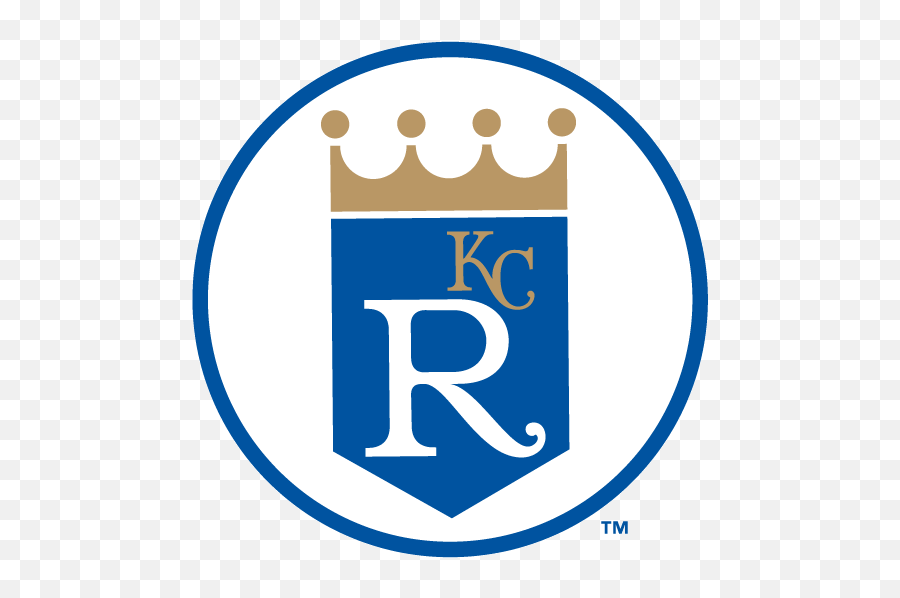 Mlb Vintage Logos Quiz - Logo Transparent Kansas City Royals Emoji,Vintage Logos
