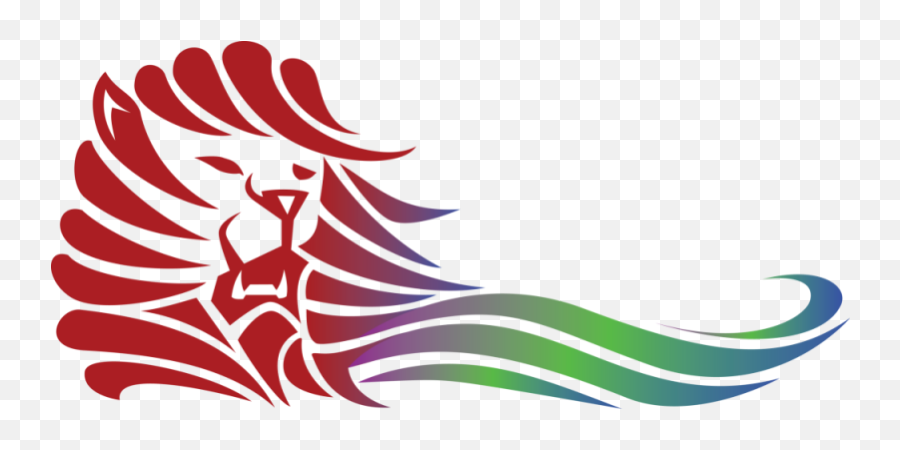 Lion Logo Design Png Emoji,Lion Logo Design