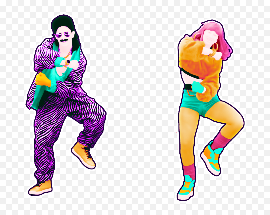 User Blogjean Braz Dos Santosjust Dance Png Just Dance Emoji,Dancer Png
