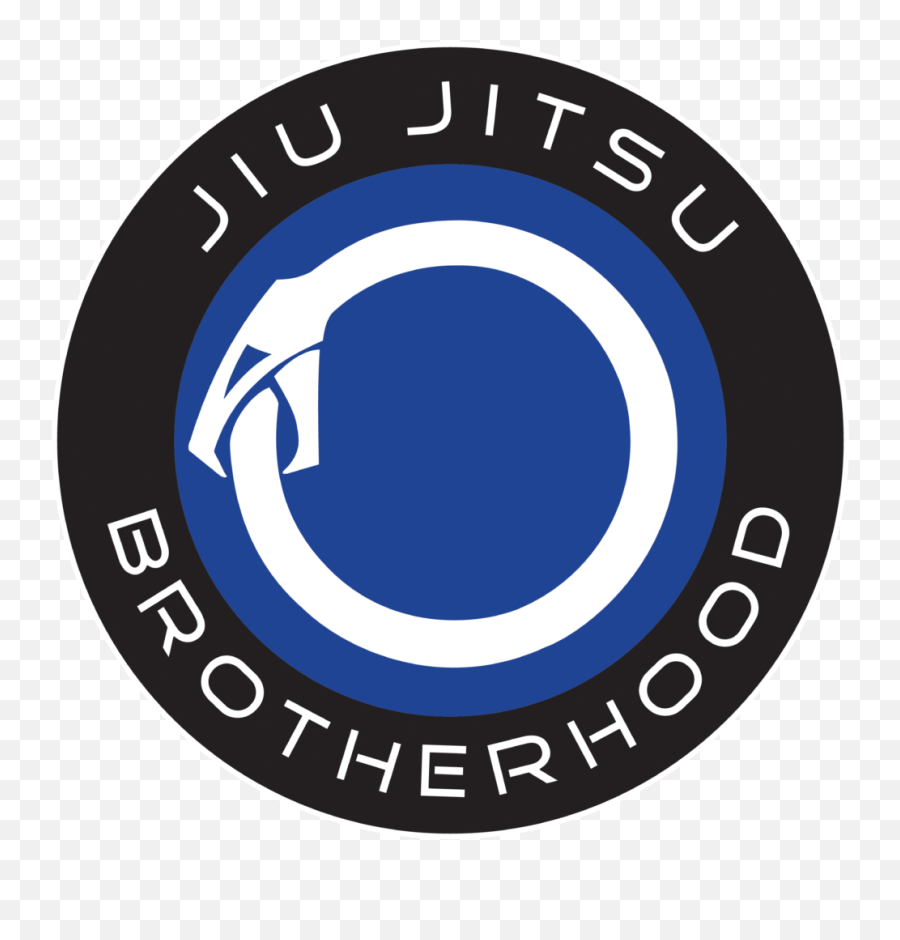 Brotherhood Of Steel Logo - Jiu Jitsu Brotherhood Logo Hd Dot Emoji,Brotherhood Of Steel Logo
