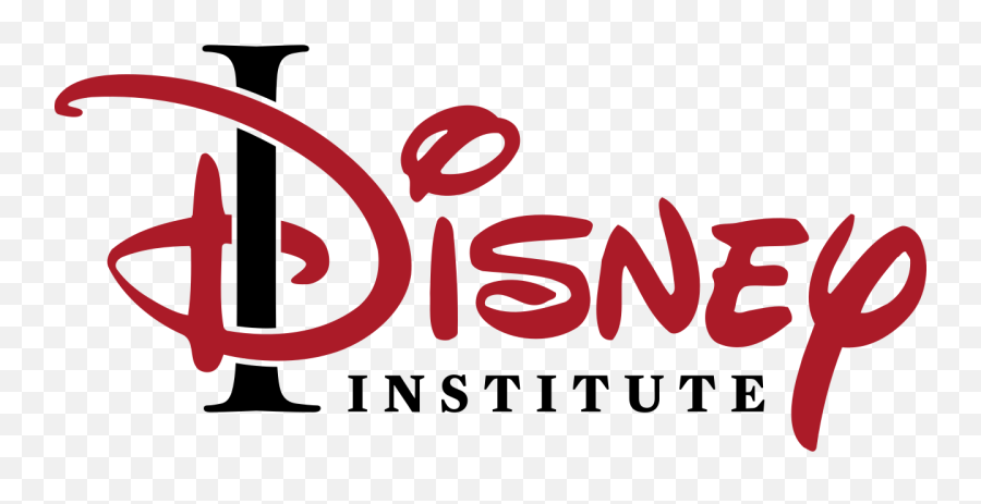 Disney Institute Color Logo - Northwest Florida State Disney Institute Emoji,Florida State Logo