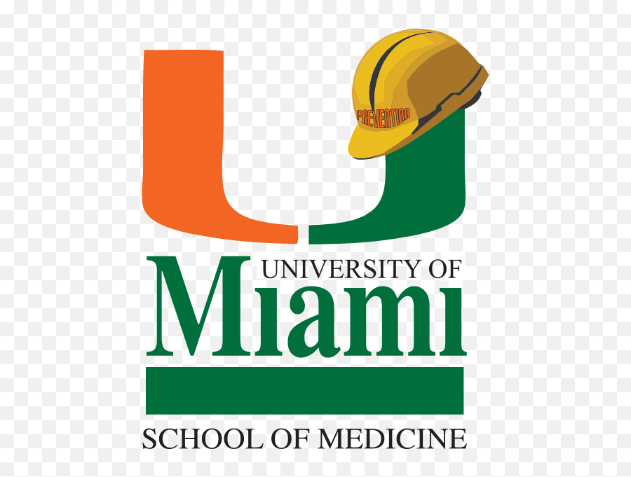 Miami University Prevention Logo Download - Logo Icon Hard Emoji,University Of Miami Logo