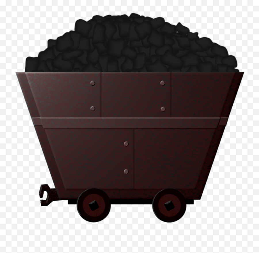 Coal Emoji,Coal Clipart