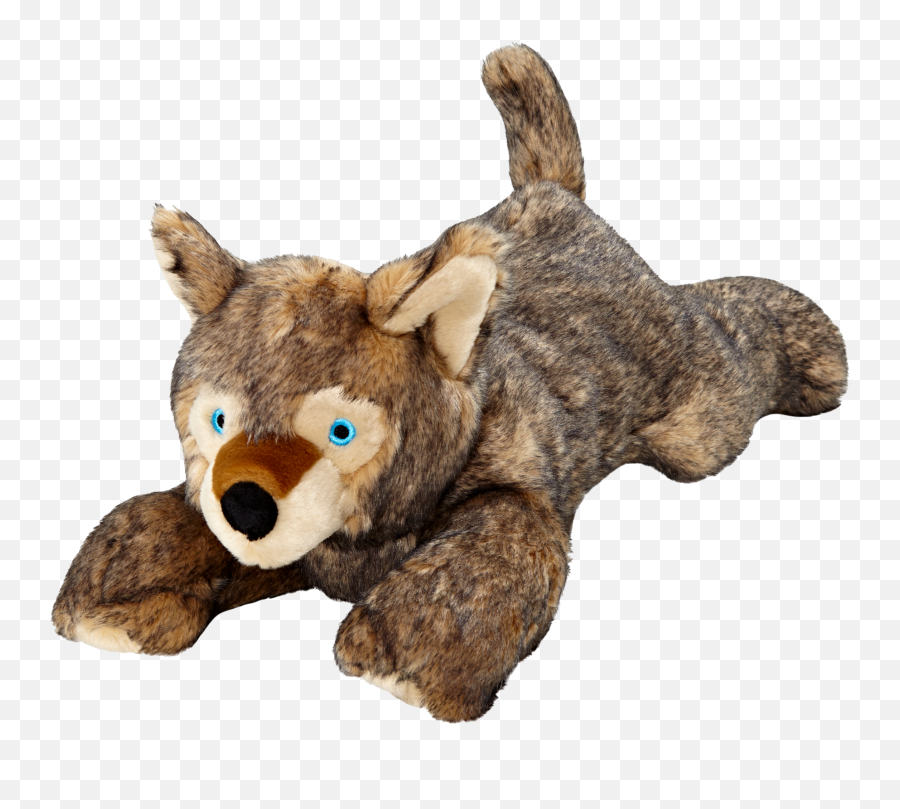 Fluff U0026 Tuff - Lobo Wolf Pup Emoji,Wolf Eyes Png