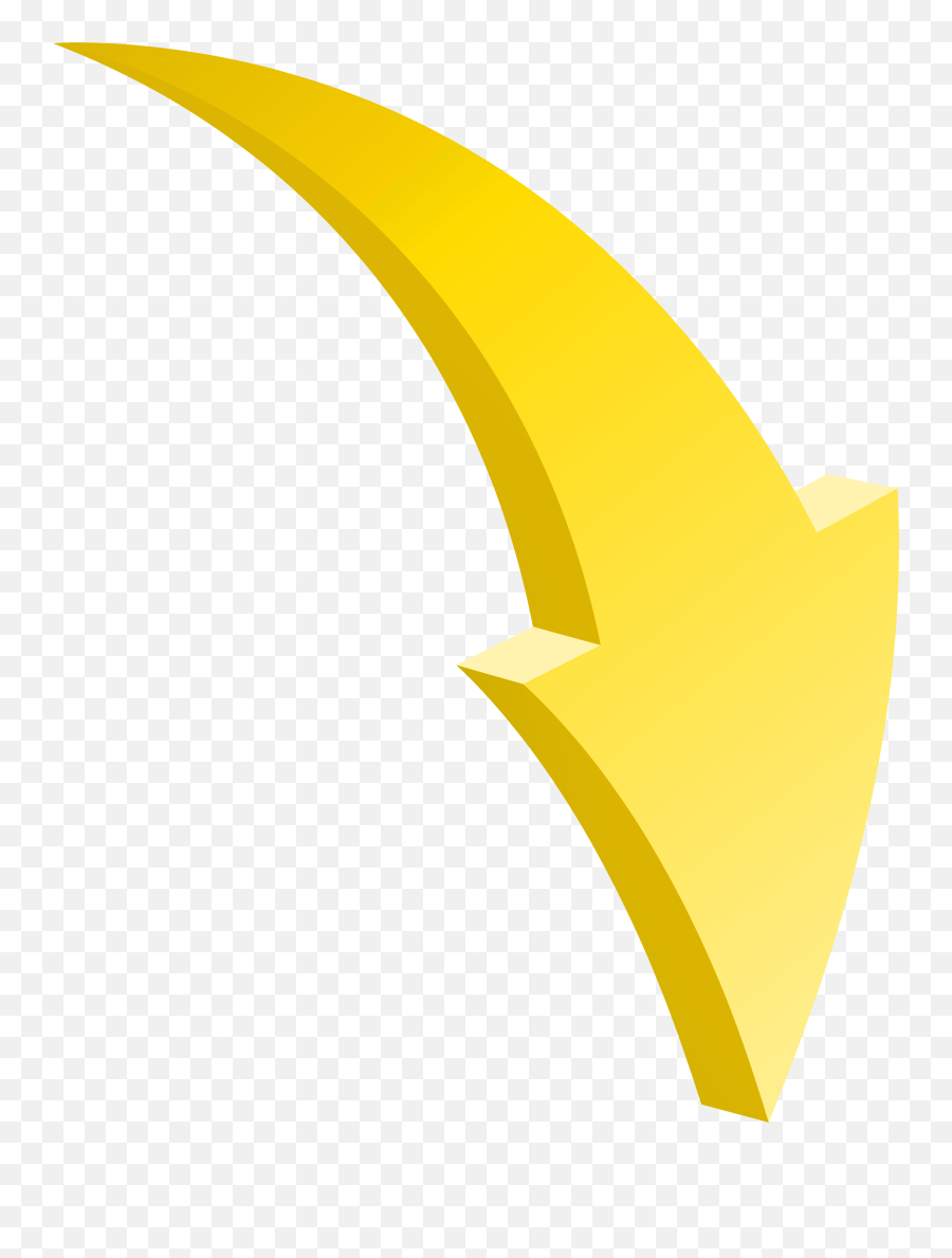 View 16 Yellow Arrow Png Download - Artalessandrapic00 Emoji,Yellow Arrow Png