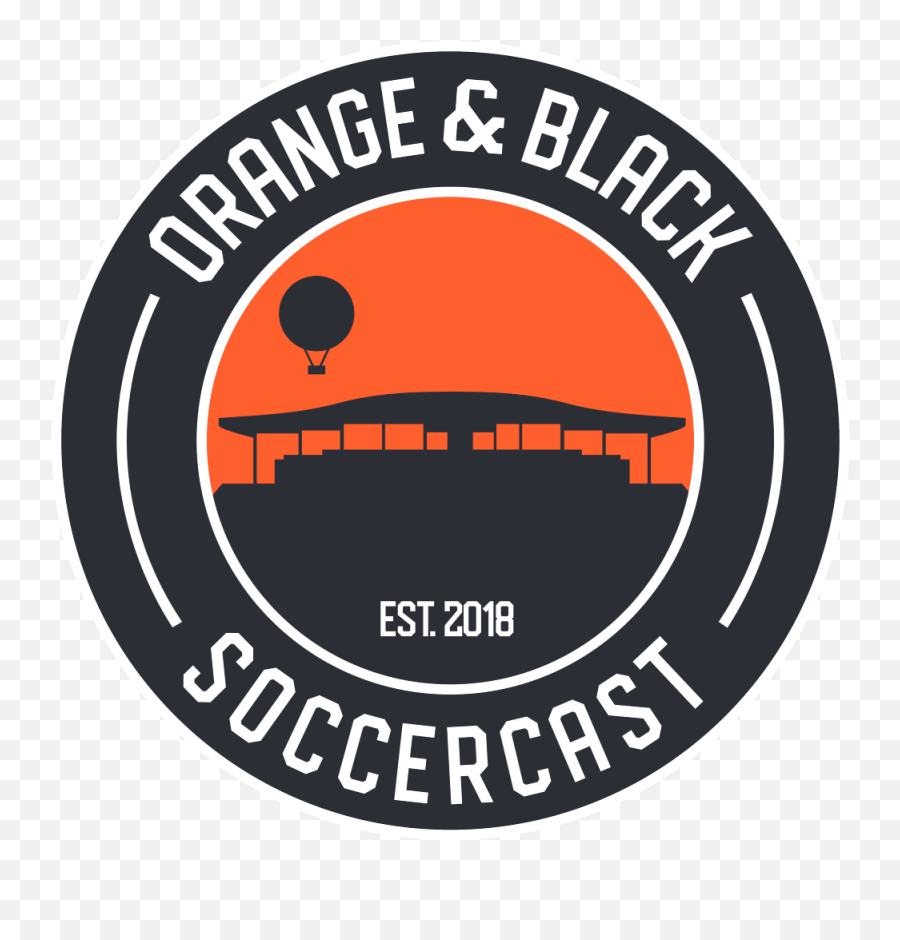 Ep 141 Did You Miss Us U2014 Orange U0026 Black Soccercast Emoji,Orange Transparent Background