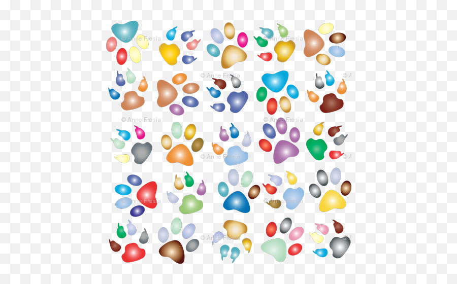Download Hd Cat Paw Print Background Transparent Png Image Emoji,Cat Paw Clipart