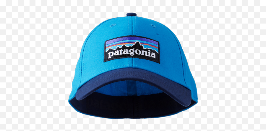 Patagonia P - Patagonia Trucker Hat Emoji,Patagonia Logo