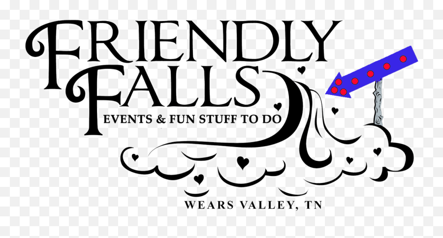 Friendly Falls In Wears Valley Gnorbertu0027s Magic Gem Mine Emoji,Smoky Mountains Clipart