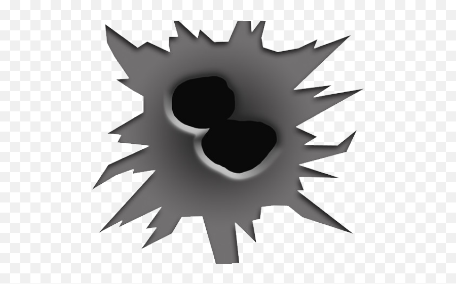 Free Bullet Clipart Black And White Download Free Bullet Emoji,Black Hole Clipart