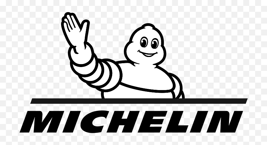 Katharine Mobley Emoji,Michelin Logo Png