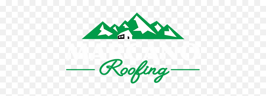 Roofing Contractor Marcano Roofing Salem Or - Language Emoji,Roofing Logo