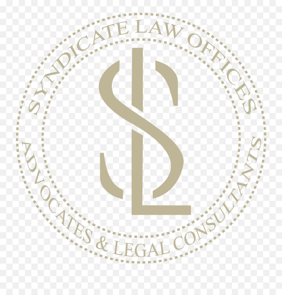 Syndicate Law Offices U2013 Syndicate Law Offices Emoji,Syndicate Logo