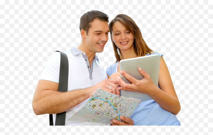 Tourist Png Transparent Images Png All Emoji,Happy People Png