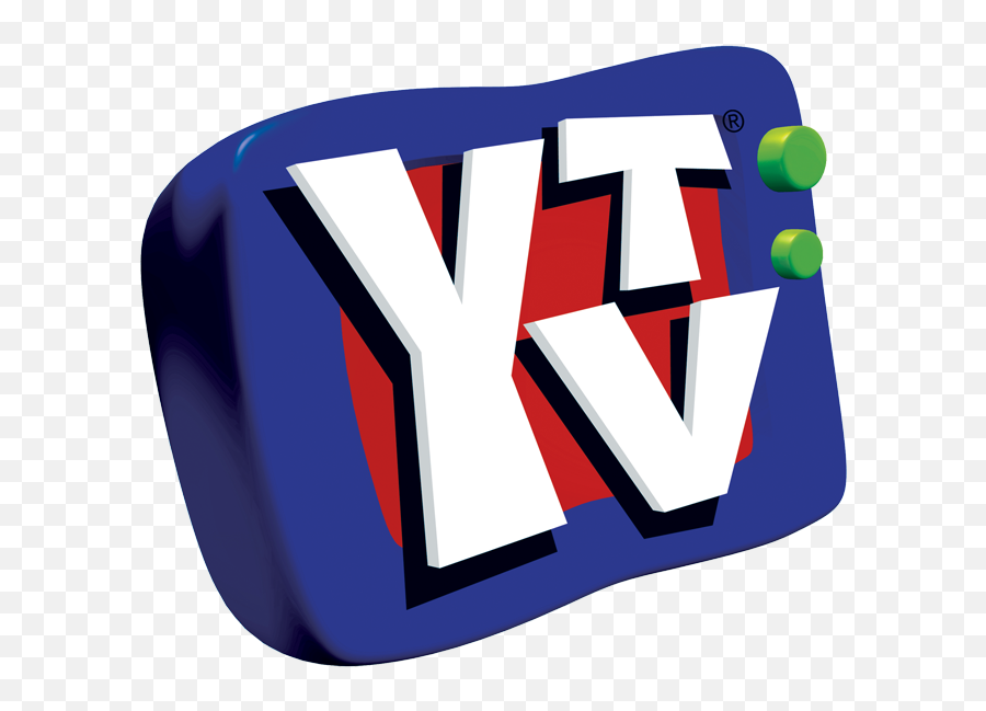Ytv Logopedia The Logo And Branding Site Dubai Khalifa - Ytv Logo Emoji,Noggin Logo
