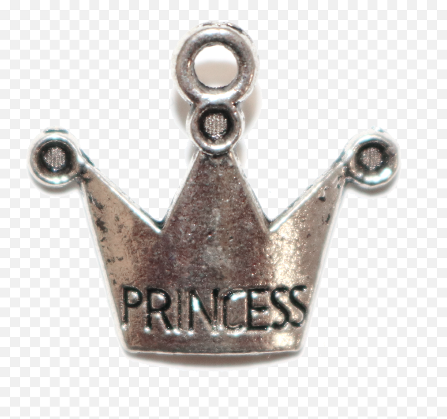 Charms For Necklaces Bracelets U0026 Keychains Fearless Race Wear Emoji,Silver Princess Crown Png