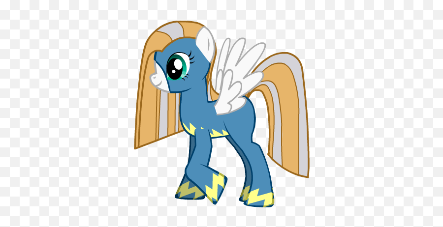 My Little Pony Friendship Is Magic Images The Wonderbolts Emoji,My Little Pony Clipart Black And White