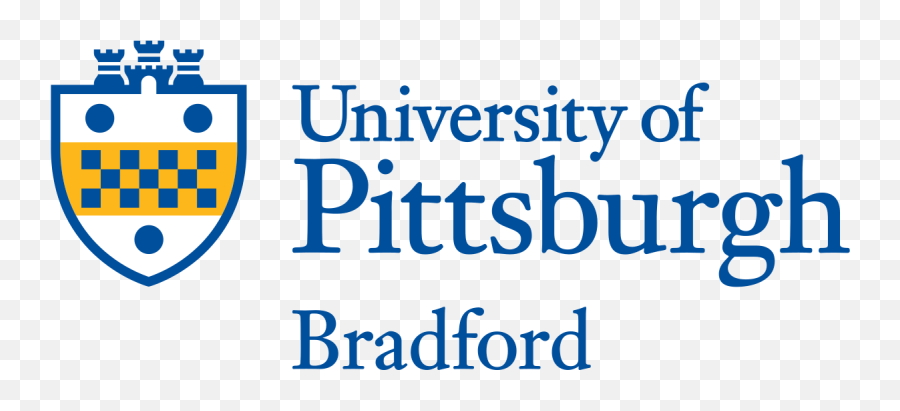 University Of Pittsburgh At Bradford - University Of Pittsburgh Emoji,Pitt Logo