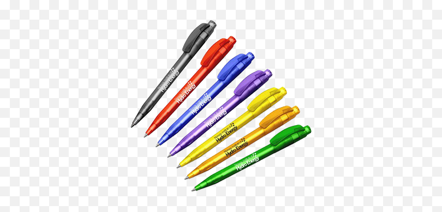 Promotional Pens Printed Pens Logo Pens - Stupid Indus Pen Emoji,Pens With Logo