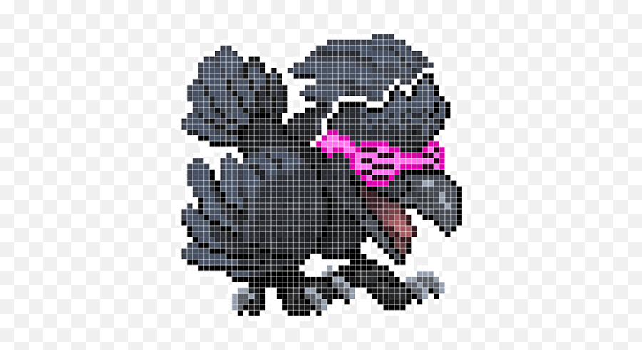 Team Valor Print - Crowparty Fictional Character Emoji,Team Valor Logo